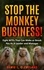  David L. Cleveland - Stop The Monkey Business.