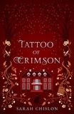  Sarah Chislon - Tattoo of Crimson - Blood of the Fae, #1.