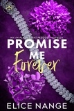  Elice Nange - Promise Me Forever - Sin and Sinuosity, #3.5.