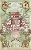  Jacquelyn Benson - Empire of Shadows - Raiders of the Arcana, #1.