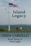 Linda Cardillo - Island Legacy - First Light, #3.