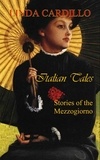  Linda Cardillo - Italian Tales: Stories of the Mezzogiorno.
