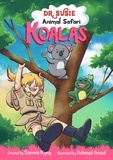  Sammie Kyng - Dr. Susie Animal Safari - Koalas - Animal Safari.