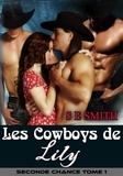  S.E. Smith - Les Cowboys de Lily - Seconde Chance, #1.