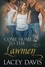  Lacey Davis - Come Home to the Lawmen - Return to Blessing, Texas, #3.