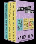  Karen Grey - Boston Classics Box Set Volume One - Boston Classics.