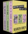  Karen Grey - Boston Classics Box Set Volume Two - Boston Classics.