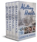  Jordyn Kross - Melting Hearts Series.