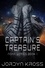  Jordyn Kross - Captain's Treasure - NOAH, #1.