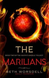  Beth Worsdell - The Marilians - The Earth's Angels Trilogy Adult Versions., #2.