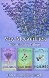 May McGoldrick - Scottish Relic Trilogy.