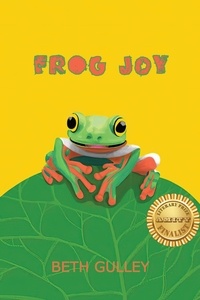  Beth Gulley - Frog Joy.