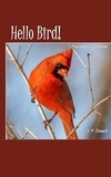  J. P. Steed - Northern Cardinal - Hello Bird!.