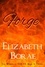  Elizabeth Borae - Forge - The Women of T.H.E.T.A., #5.