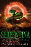  Sydney Reames - Serpentina: A Societies Novella - The Societies.