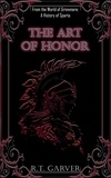  R.T. Garver - The Art Of Honor - A History Of Midgardum.
