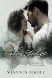  Shannon Nikole - Finding Starlight - The Quimby Grove Series, #1.