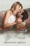  Shannon Nikole - Seeking Forever - The Quimby Grove Series, #3.