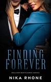  Nika Rhone - Finding Forever - Boulder Bodyguards series, #2.