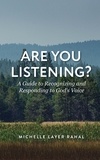  Michelle Layer Rahal - Are You Listening?.