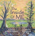  Jennifer Comeau - The Inside of ME.
