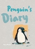  Harry Monster - Penguin's Diary.