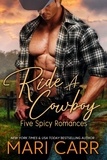  Mari Carr - Ride a Cowboy.