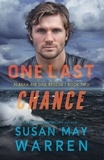  Susan May Warren - One Last Chance - Alaska Air One Rescue, #2.
