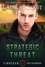  Laura Scott - Strategic Threat - Finnegan First Responders, #8.