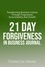  Tuniscia Okeke - 21 Day Forgiveness in Business Journal.