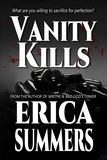  Erica Summers et  Rusty Ogre Publishing - Vanity Kills.
