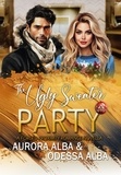  Aurora Alba et  Odessa Alba - The Ugly Sweater Party.