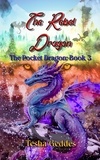  Tesha Geddes - The Rebel Dragon - The Pocket Dragon, #3.