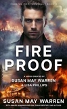  Susan May Warren et  Lisa Phillips - Fireproof - Chasing Fire: Montana, #6.