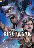  Gyanpian Gyamco et  Wu Wei - The Legend of King Gesar - Attacking Moinyo Vol 5 Book 1 - The Legend of King Gesar, #9.