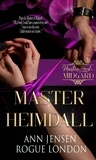  Rogue London et  Ann Jensen - Master Heimdall - Masters of Midgard, #3.
