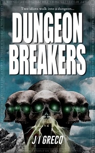  J.I. Greco - Dungeon Breakers.