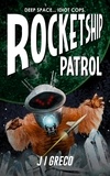  J.I. Greco - Rocketship Patrol.