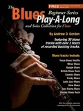  Andrew D. Gordon - The Blues Play-A-Long and Solos Collection for Flute Beginner Series - The Blues Play-A-Long and Solos Collection  Beginner Series.