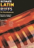  Andrew D. Gordon et  Carlos Campos - Ultimate Latin Riffs for Piano/Keyboards.