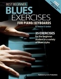  Andrew D. Gordon - Best Beginner Blues Exercises for Piano/Keyboards.