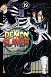 Koyoharu Gotouge - Demon Slayer Tome 19 : .