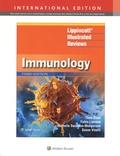 Thao Doan et Fabio Lievano - Lippincott Illustrated Reviews: Immunology.
