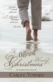  Carole Towriss - A Different Kind of Christmas - The Brandon Beach Series, #2.