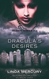  Linda Mercury - Dracula's Desires - Blood Wings, #2.