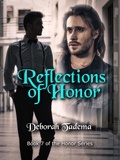  Deborah Tadema - Reflections of Honor.