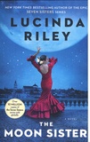 Lucinda Riley - The Seven Sisters  : The Moon Sister.