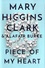 Mary Higgins Clark et Alafair Burke - Piece of My Heart.