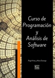  Alicia Durango et  Ángel Arias - Curso de Programación y Análisis de Software - Tercera Edición.