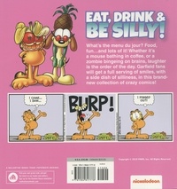 Garfield Tome 68 Garfield Belly Laughs